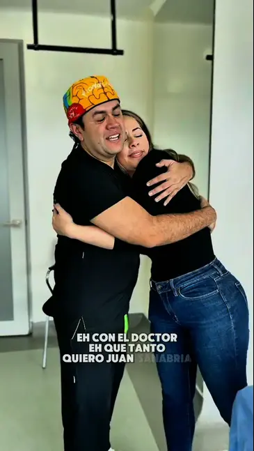 Testimonio Verónica Jiménez